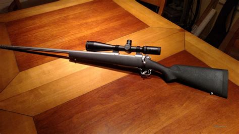 300 Ultra Mag Rifle