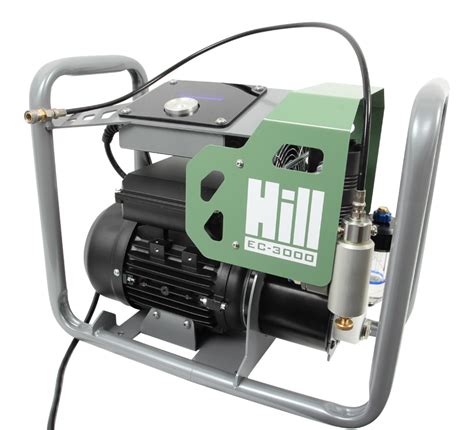 3000 Psi Air Pump Electric Dive Compressor High Pressure Air Compressor