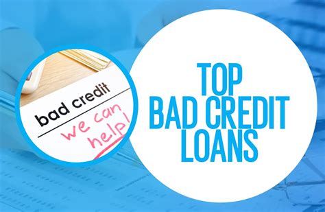 3000 Loan Today Bad Credit