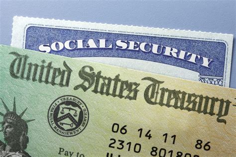 3000 Stimulus Check