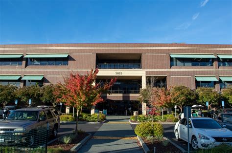 Patient care at 3003 Health Center Drive