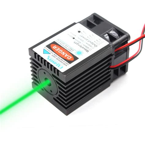 300mw green laser diode