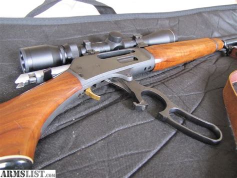 3030 Marlin Gold Trigger