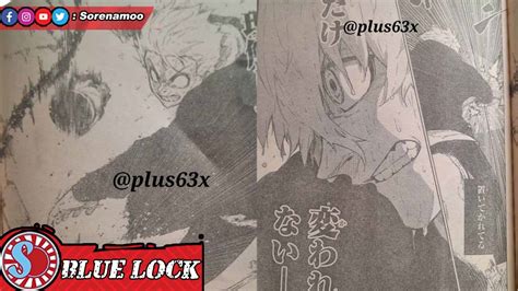 306 blue leaks lock chapter
