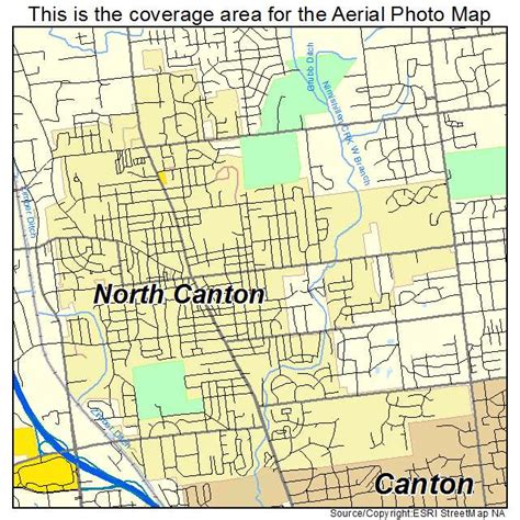 3063 greensburg rd north canton oh 44720 map