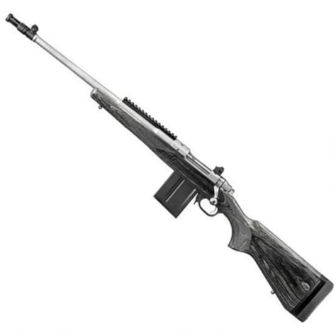 308 Rifle 18 Inch Barrel For Sale 