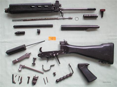 308 Rifle Parts Kit 