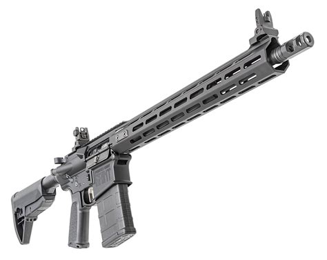 308 Semi Auto Tactical Rifles For Sale 