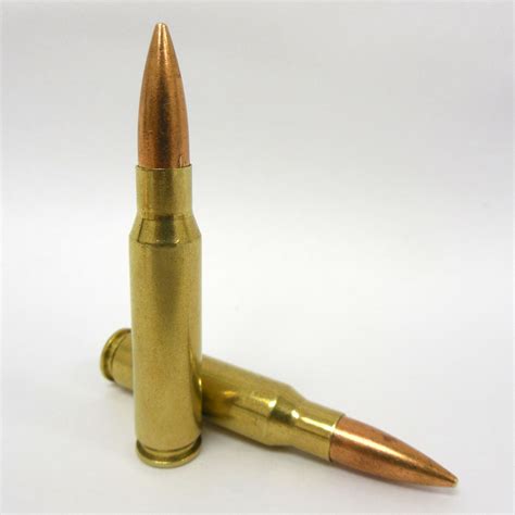 308 Winchester 7 62mm X51mm - Selway Armory