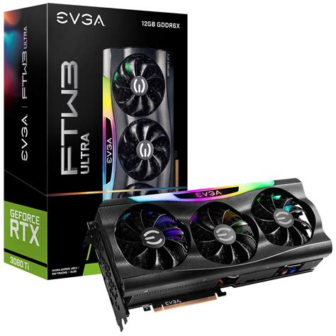 Customer Reviews EVGA NVIDIA GeForce RTX 3080 Ti FTW3 ULTRA GAMING