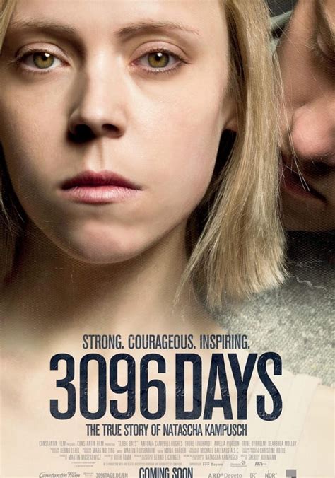 Look 3096 Days Streaming Vf Latest