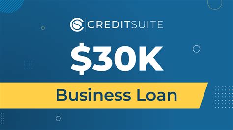 30k loan