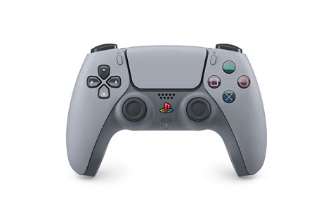 30th anniversary controller