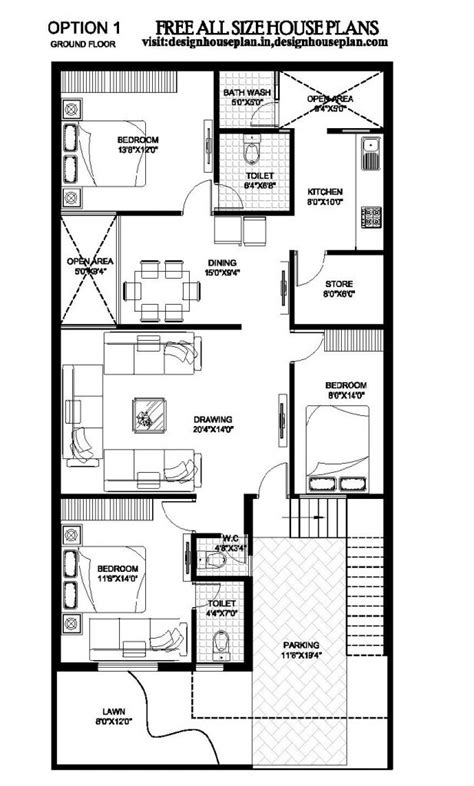 home.furnitureanddecorny.com:30x50 floor plan east facing