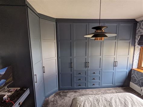 31 Best Fitted Wardrobes Decoholic