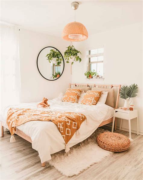 31 Bohemian Bedroom Ideas NEW Decorating Ideas
