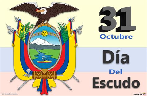 31 de octubre ecuador