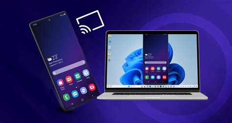 31. Cast your screen