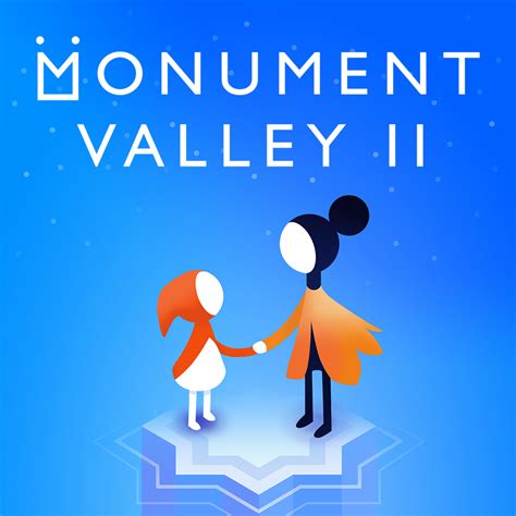 31. Monument Valley 2