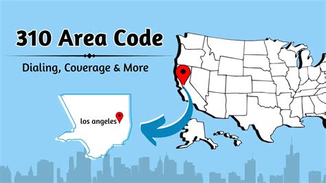 310 dialing code