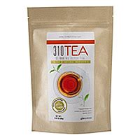 310 tea slimming detox review