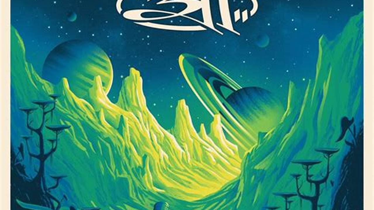 311 Concert 2025