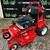 32 inch stand-on mower price