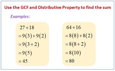 Unlocking the Secrets of Math: Mastering the 32+44 Distributive Property