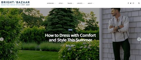 32 Examples of Successful Blogs for Your Inspiration