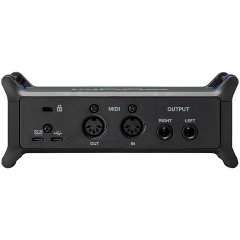 32 bit float audio interface