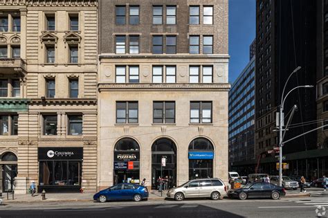 Capalino Represents Blesso Properties to Relocate Offices in Downtown