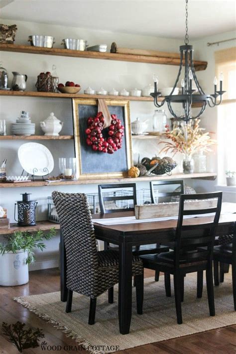 32 Dining Room Storage Ideas Decoholic