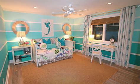 32 Dreamy Beach And SeaInspired Kids Room Designs DigsDigs