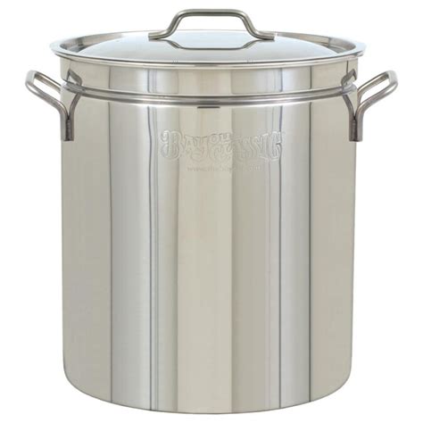 32 Quart Pot