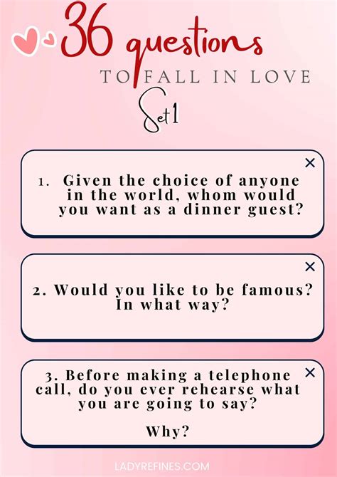 36 questions to fall in love Ask 9GAG Getting to know someone