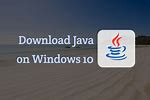 32-Bit Java for Windows 10 Free Download
