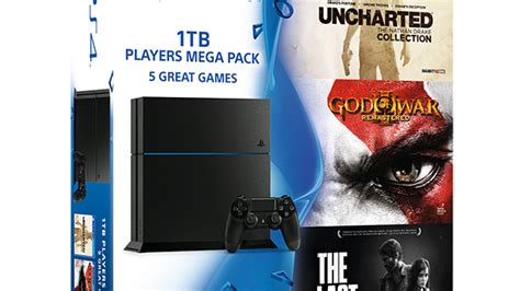 Download 326+ Ps4 Pro Mega Pack Bundle SVG Crafts