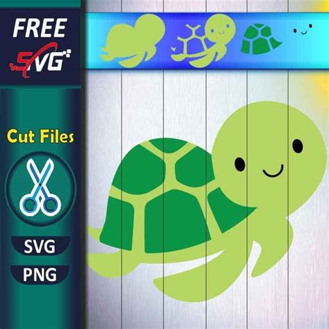 Download 328  Baby Turtle Svg Free DXF File Commercial Use Free PSD Mockups