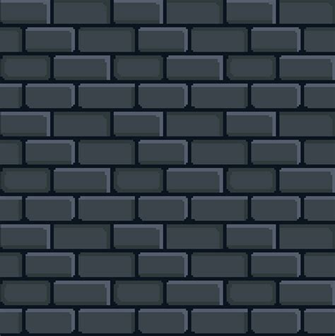 Pixel Wall