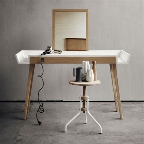 33 Cool Dressing Table Designs DigsDigs
