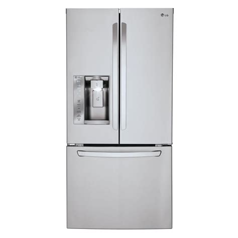 The 10 Best Refrigerator 33 Inch Wide French Door Your Home Life