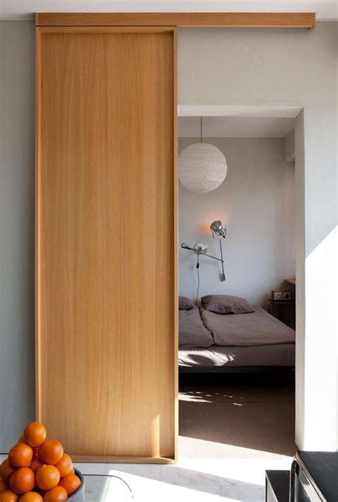 45 Awesome Interior Sliding Doors Design Ideas for Every Home