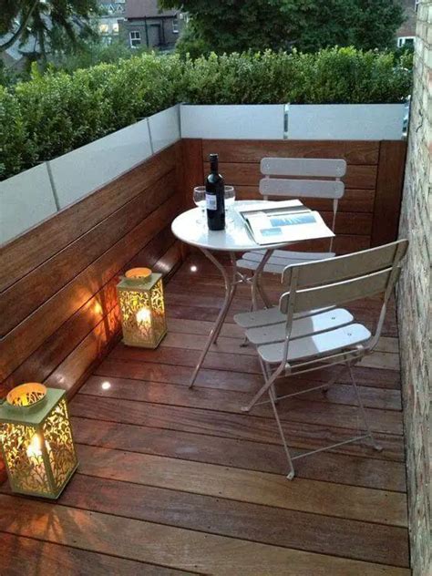 20+ Home Terrace Design Ideas For Your Home Inspiration