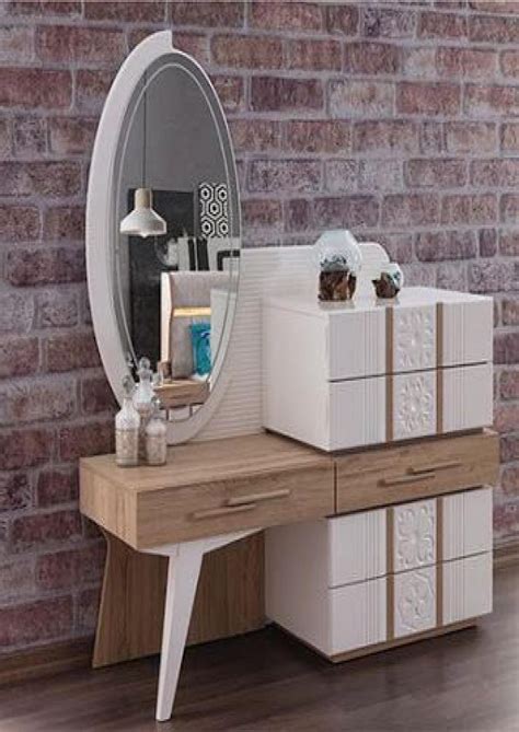 Latest 33 modern dressing table designs for luxury bedrooms 2019