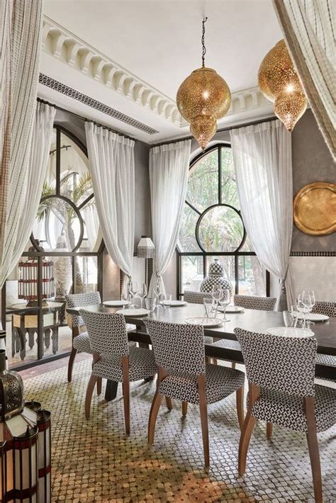 40 best ideas for moroccan dining room décor zyhomy moroccan dining