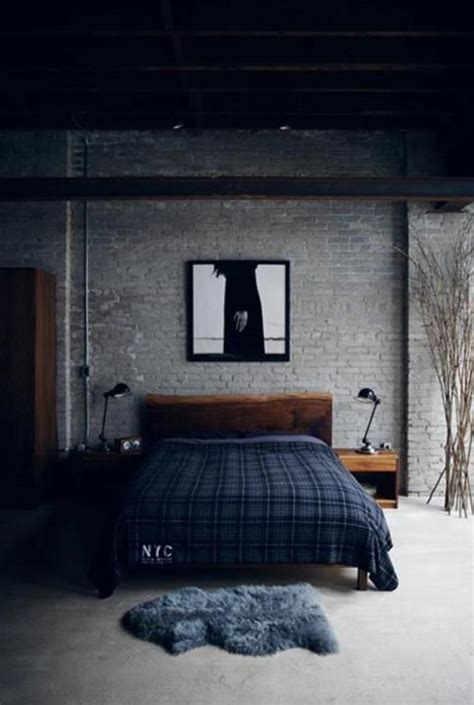 25 industrial bedroom decor ideas and trends