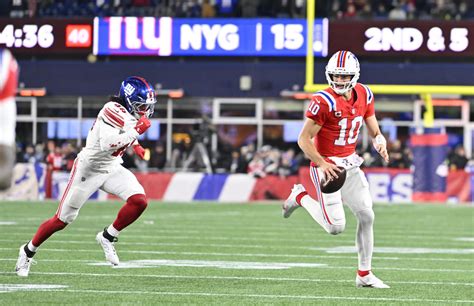 33. Make a statement by mismatching