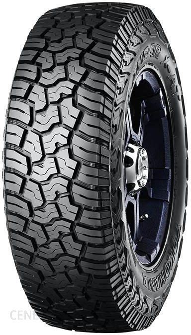 33x12.50 r18 yokohama geolandar x-at 118q