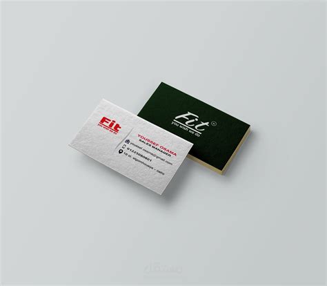 34 Pt Uncoated Business Cards Clash Graphics