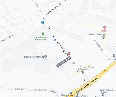 Review Of 34 Rue Des Alouettes Latest